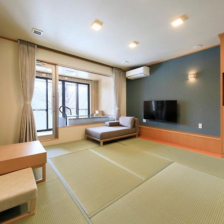Hotel Shikisai Nikkō Extérieur photo