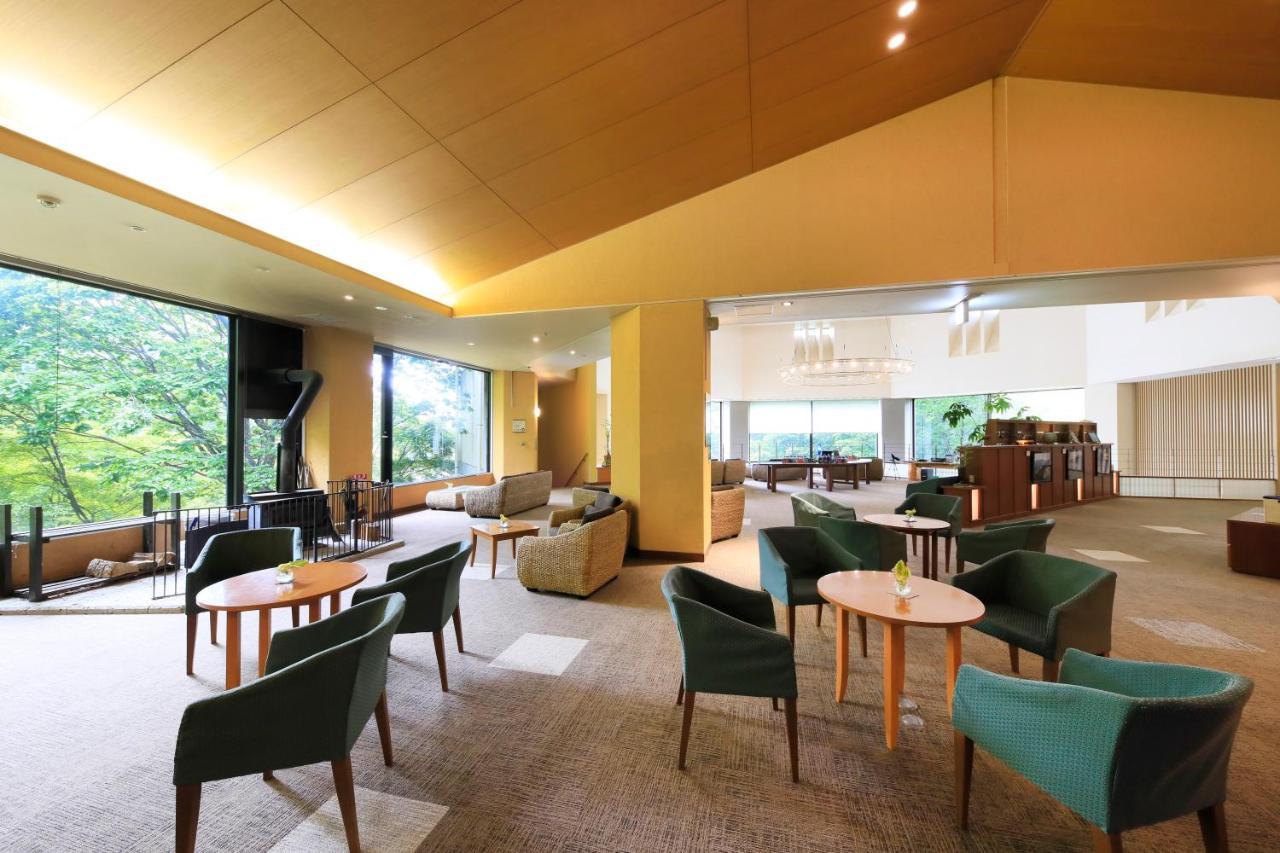 Hotel Shikisai Nikkō Extérieur photo