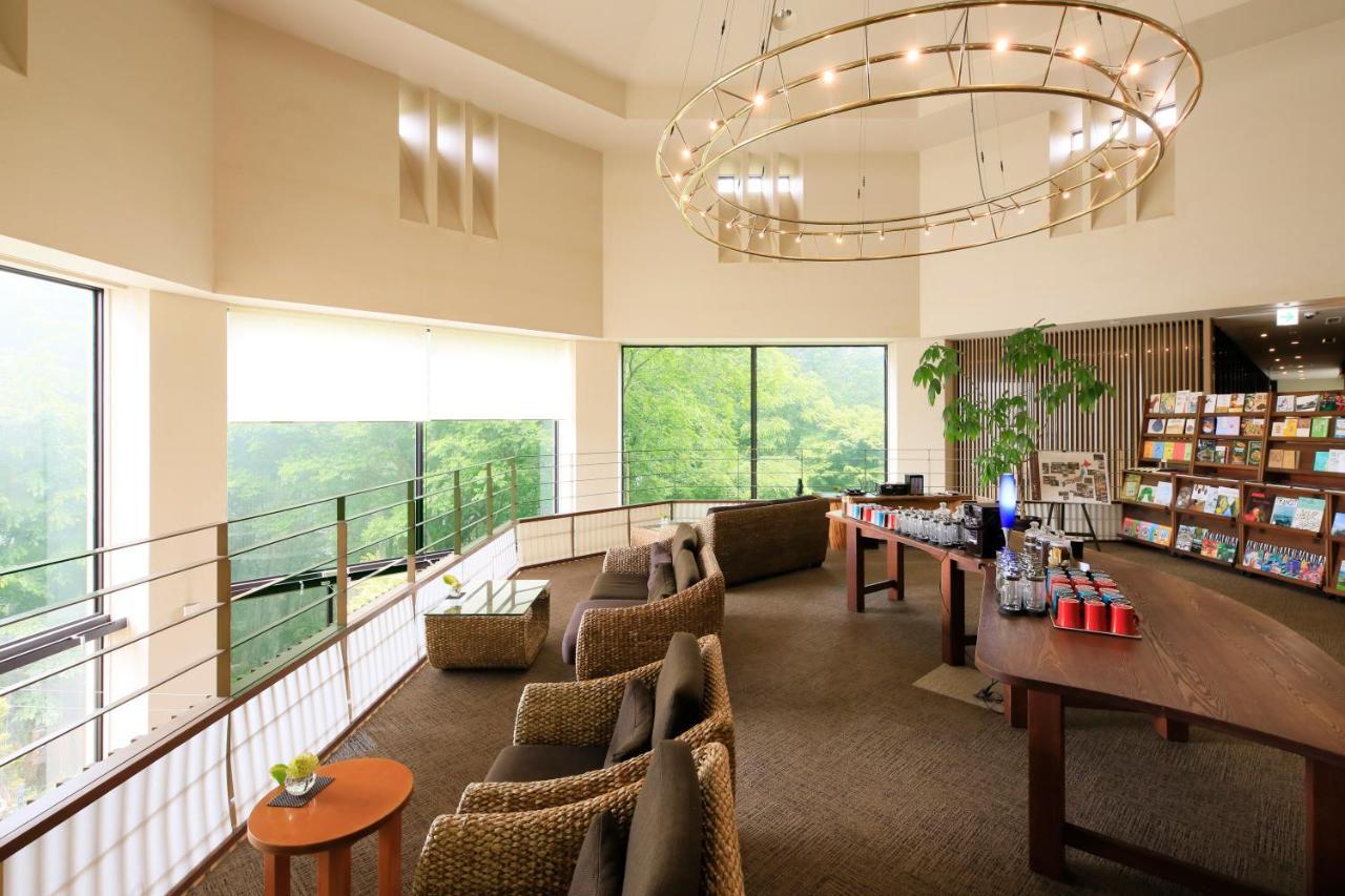Hotel Shikisai Nikkō Extérieur photo