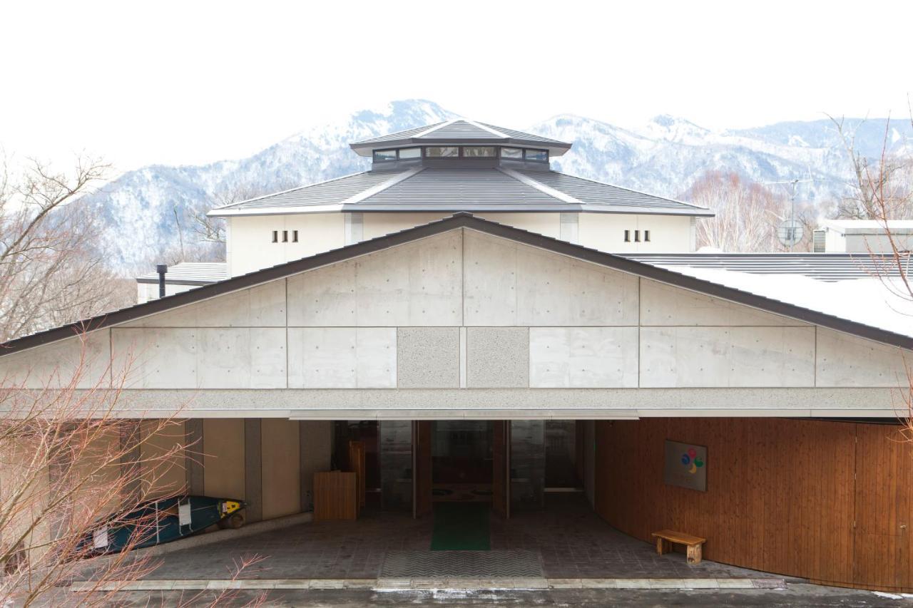 Hotel Shikisai Nikkō Extérieur photo