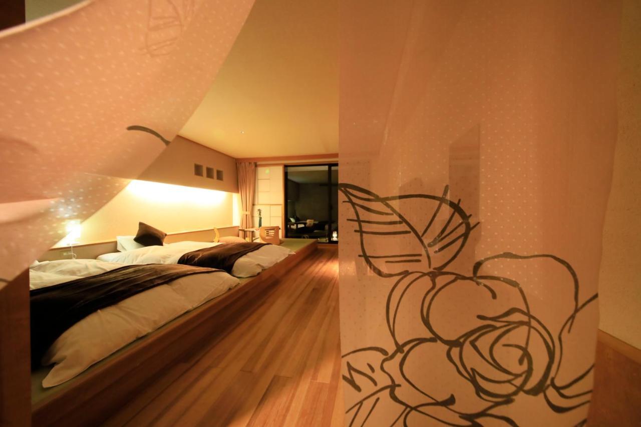 Hotel Shikisai Nikkō Extérieur photo