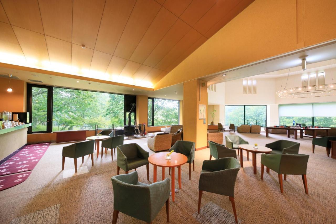 Hotel Shikisai Nikkō Extérieur photo