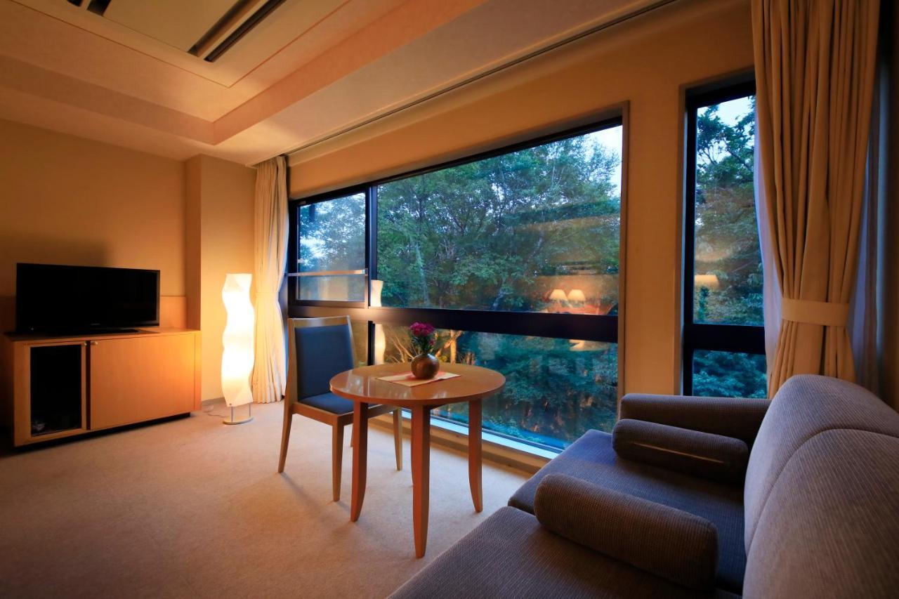 Hotel Shikisai Nikkō Extérieur photo
