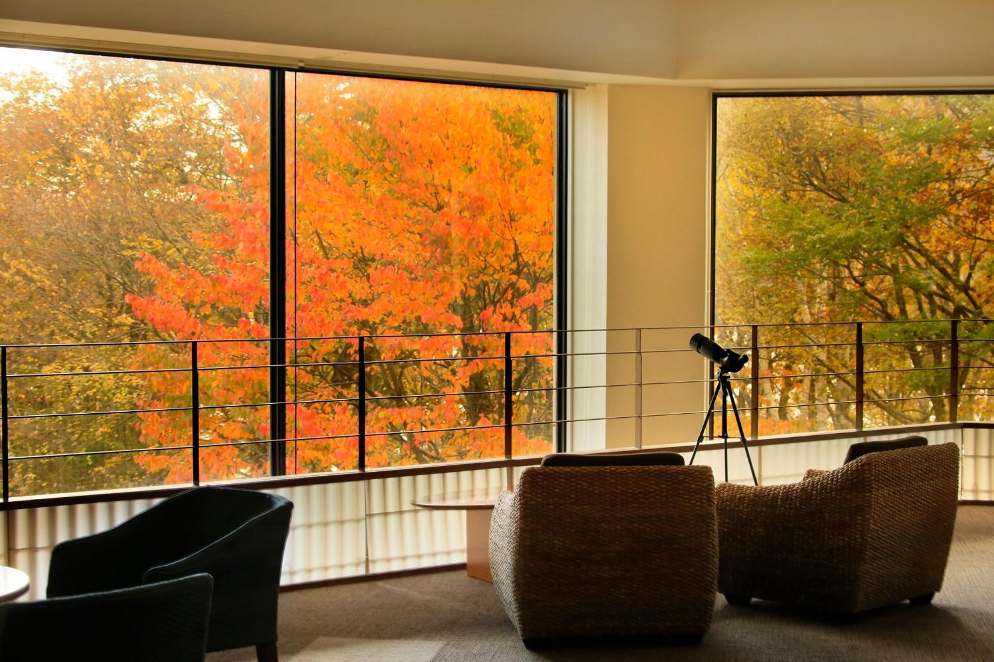 Hotel Shikisai Nikkō Extérieur photo