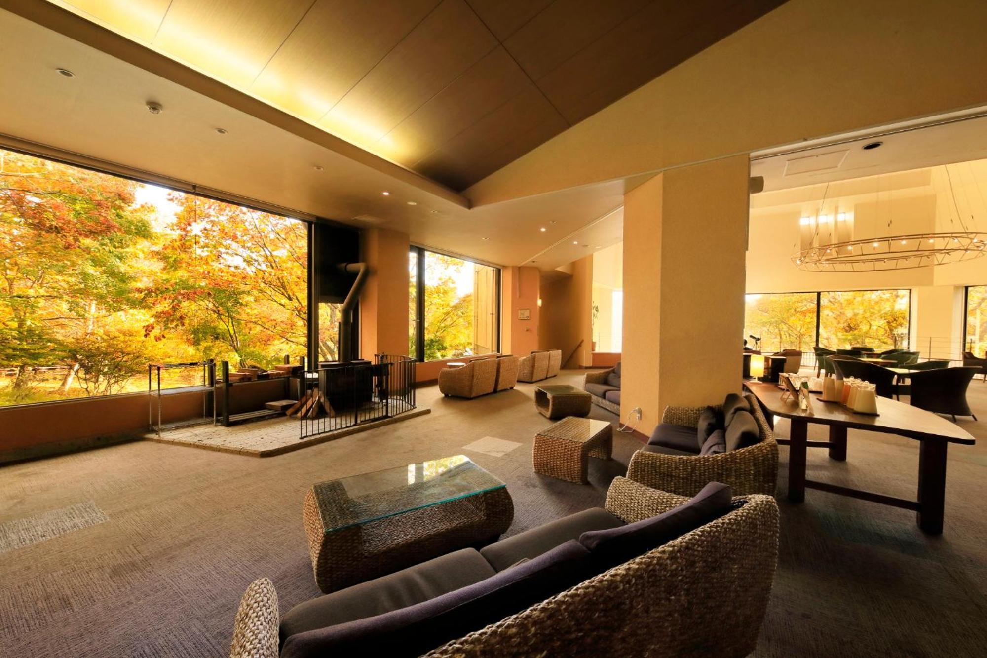 Hotel Shikisai Nikkō Extérieur photo