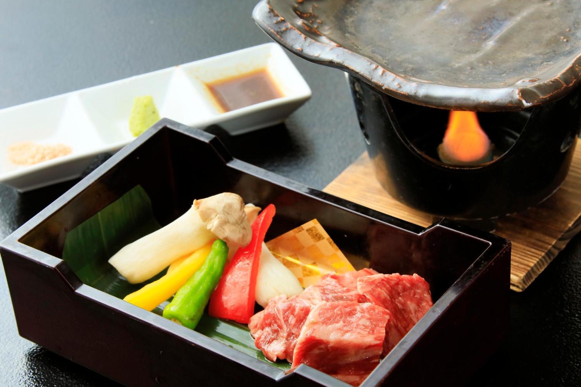 Hotel Shikisai Nikkō Extérieur photo