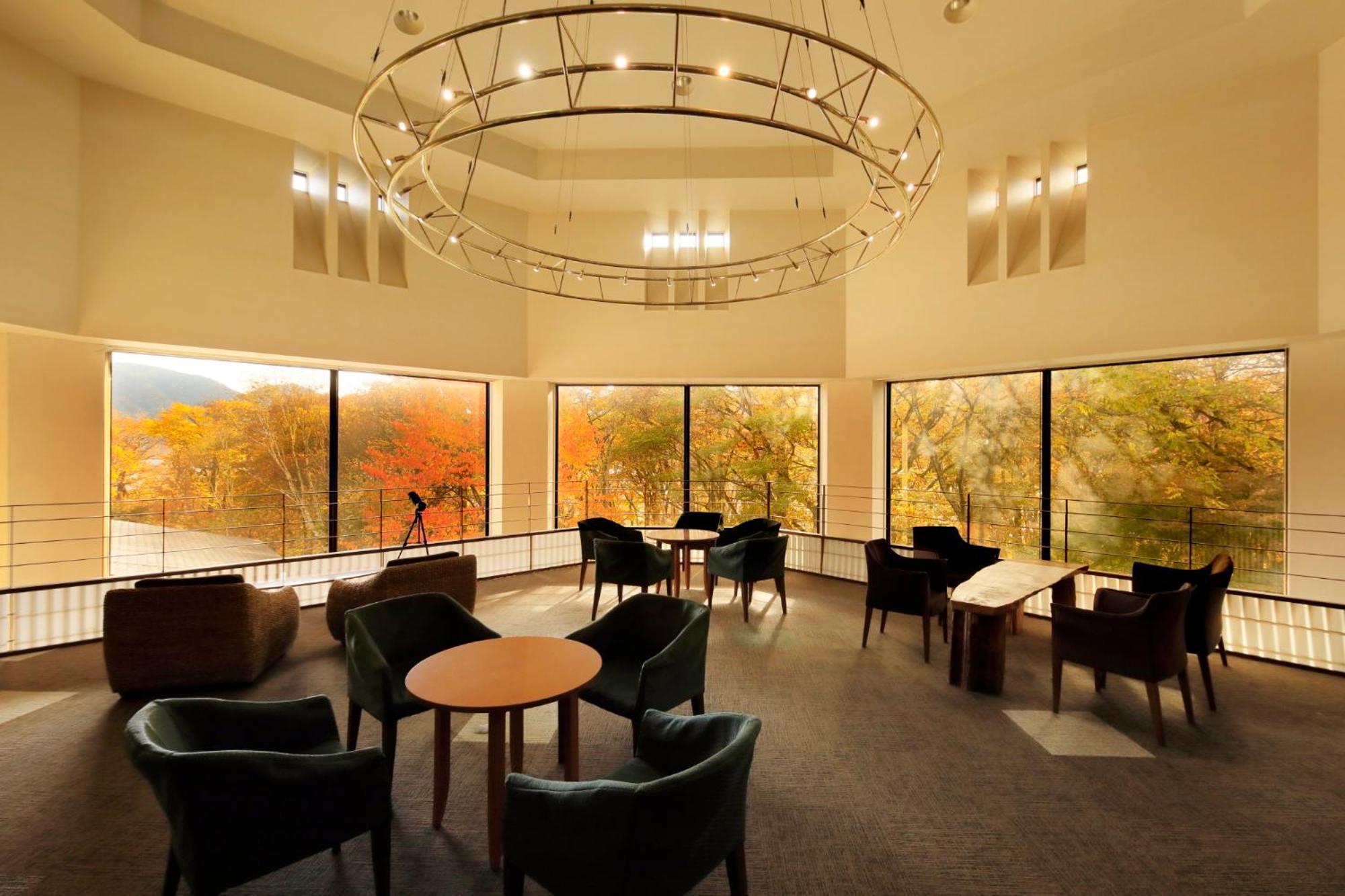 Hotel Shikisai Nikkō Extérieur photo