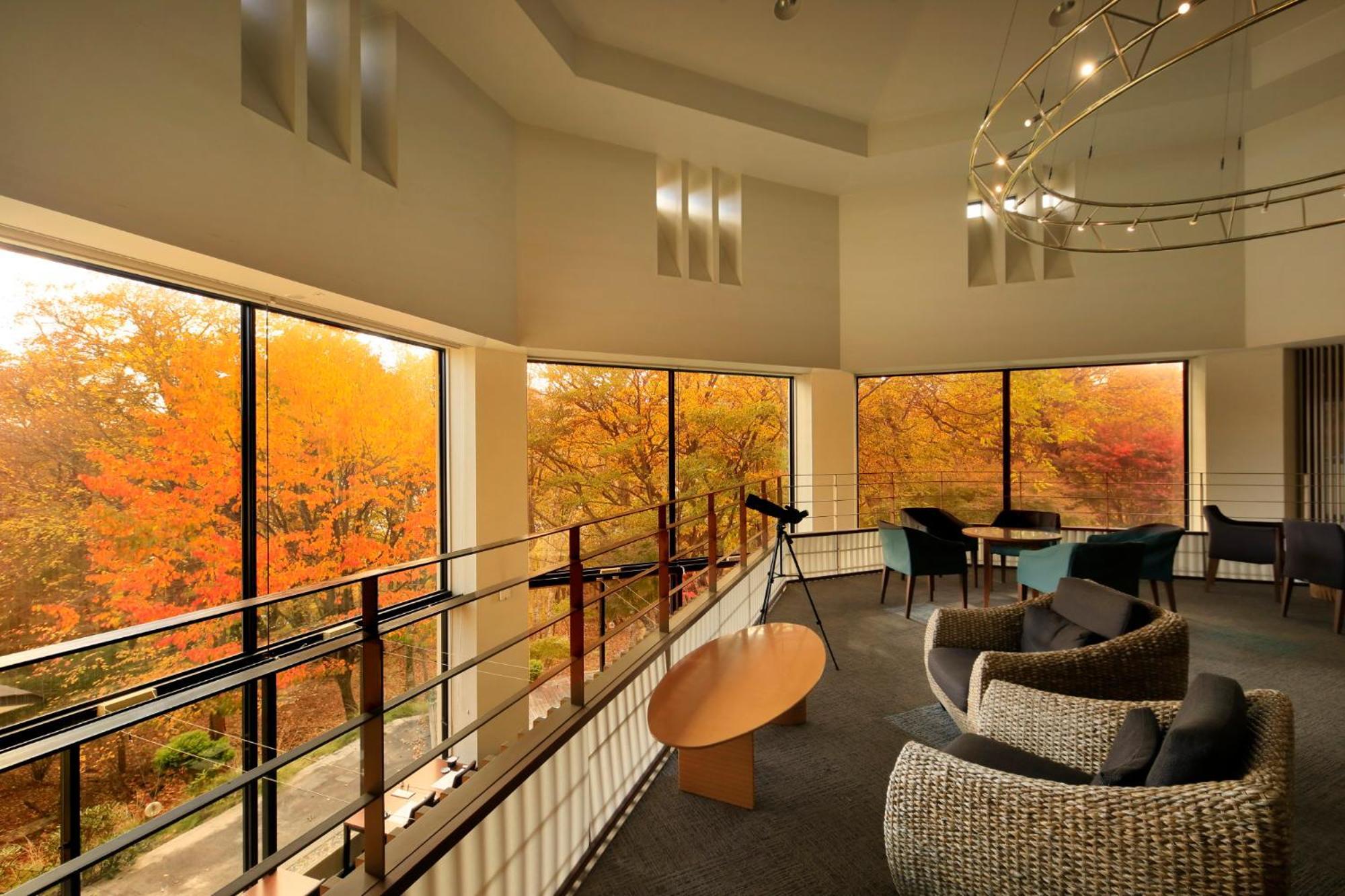 Hotel Shikisai Nikkō Extérieur photo