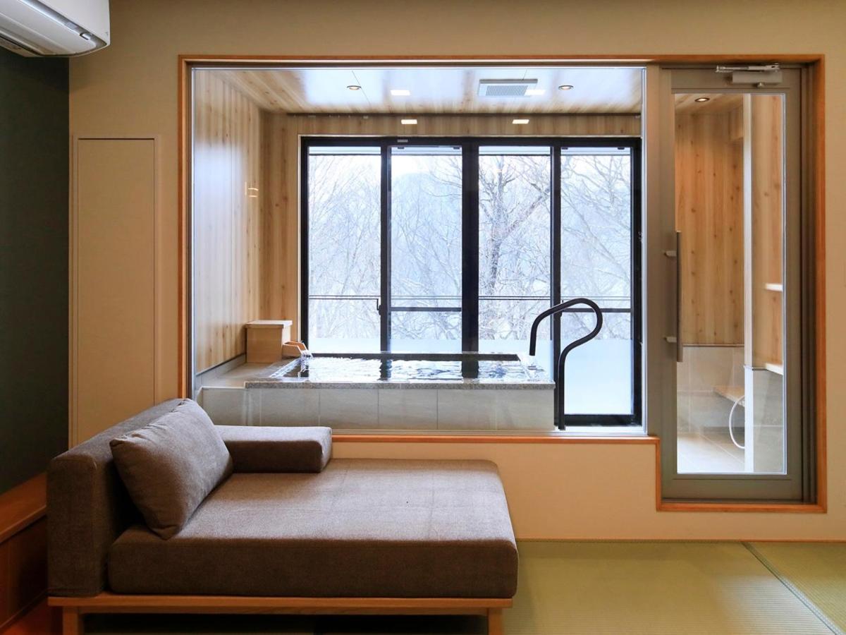 Hotel Shikisai Nikkō Extérieur photo