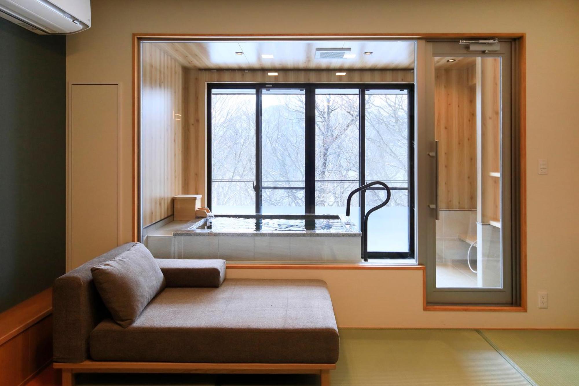 Hotel Shikisai Nikkō Extérieur photo